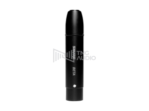 SHURE RPM626 - Preamp tích hợp | TNG Audio